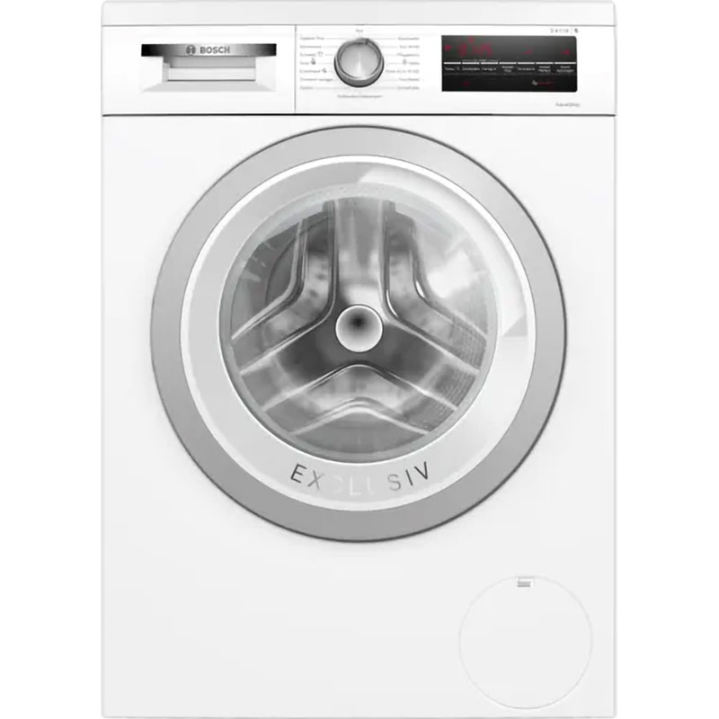 Waschmaschine Bosch WUU 28 T 98 WM