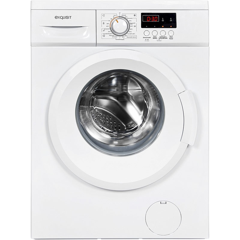 Waschmaschine Exquisit WA 7014-030 E