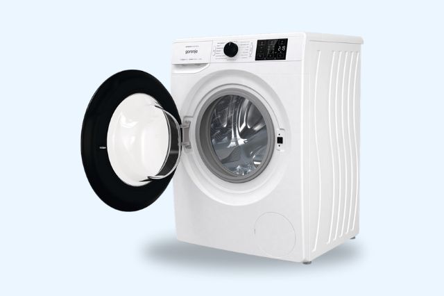 Gorenje Test