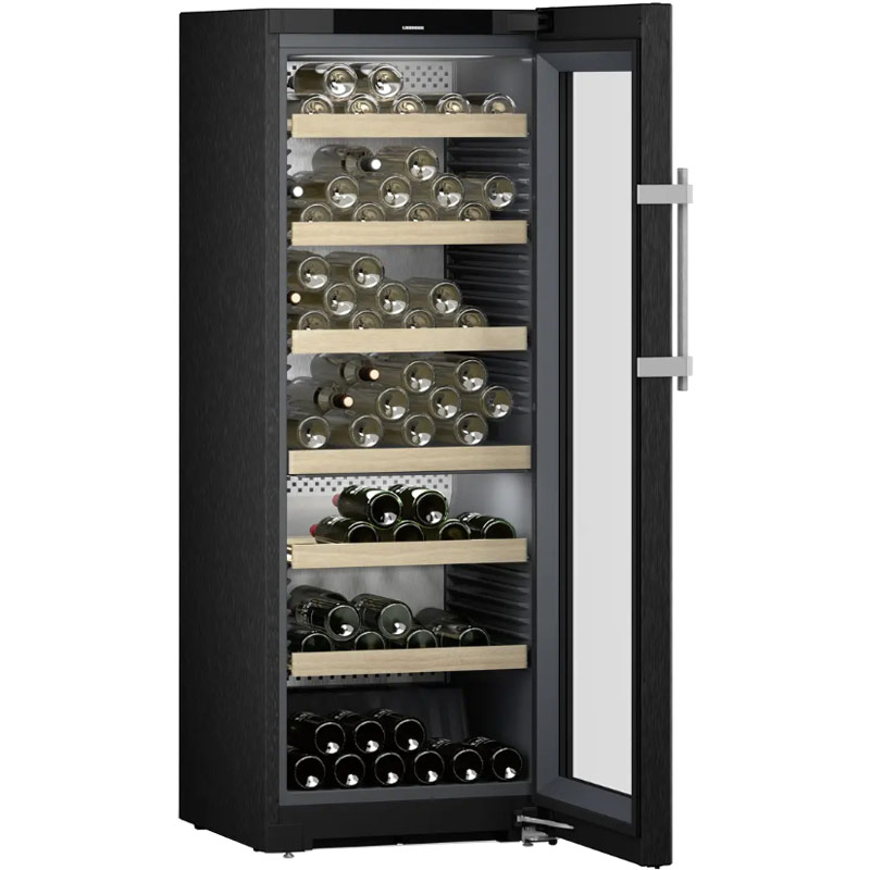 Weintemperierschrank Liebherr WPbsi 5052-20 Weintemperierschrank Liebherr WPbsi 5052-20