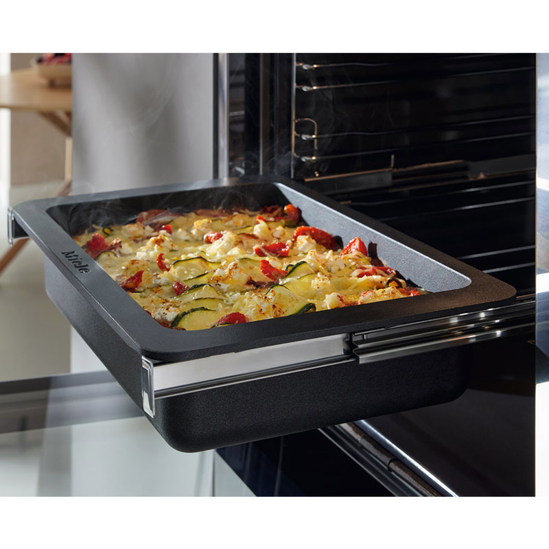 Gourmet Bräter Miele HUB 5001-M