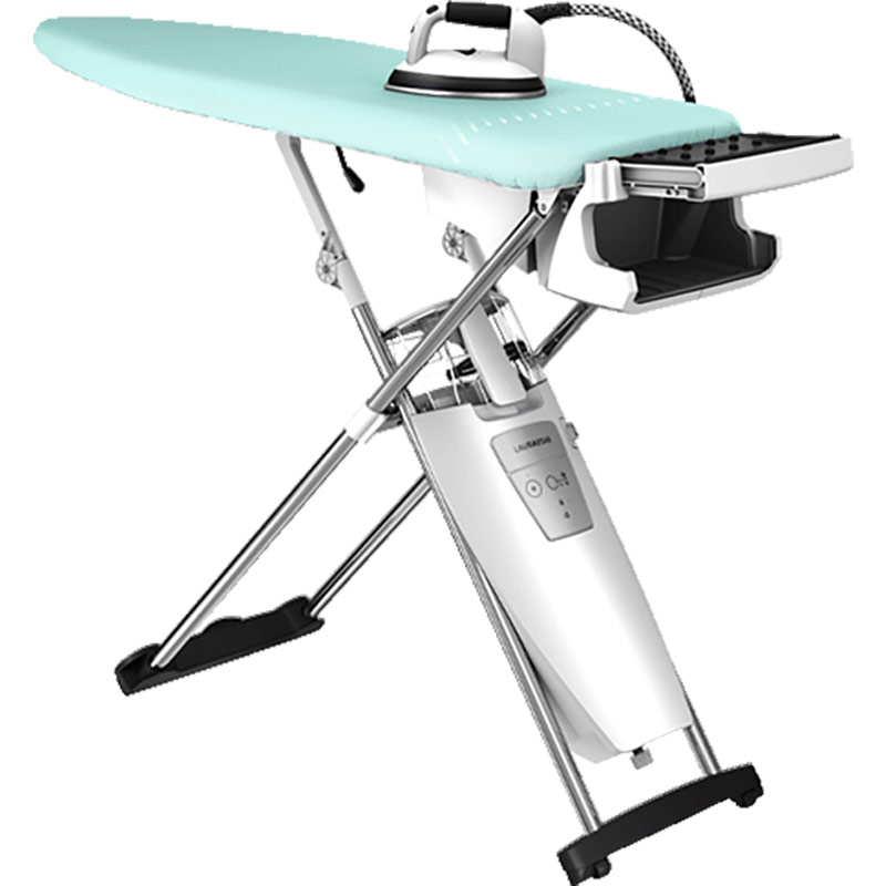 Bügelsystem Laurastar S Plus Bügelsystem Laurastar S Plus