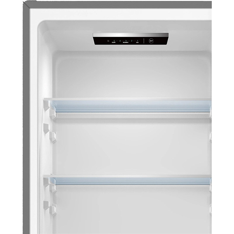 Kühl- /Gefrierkombination Beko B 3 RCSO 256 XB