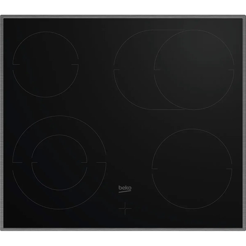 Herdset Beko BBUS 17320 BE