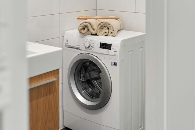 Waschmaschine 45 cm tief Testsieger: Großer Überblick Waschmaschine 45 cm tief Testsieger