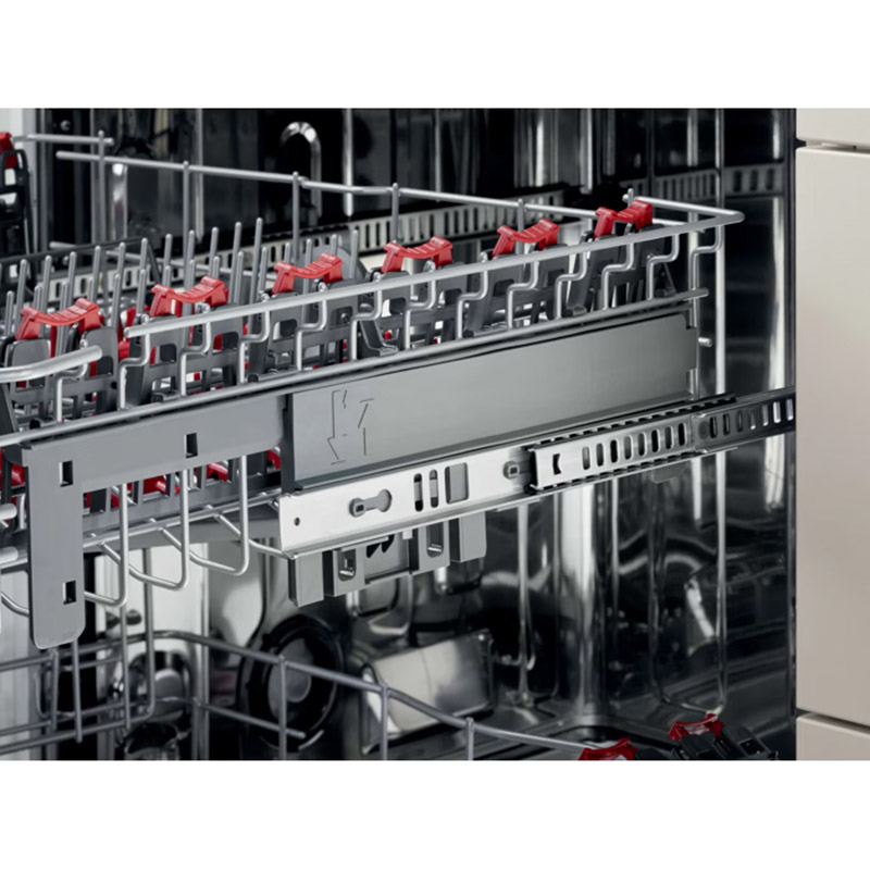 Spülmaschine AEG FFB 7675 XPW