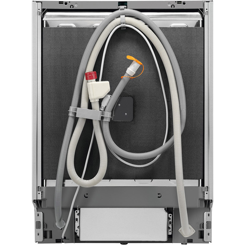Spülmaschine AEG FUS 7675 XPM