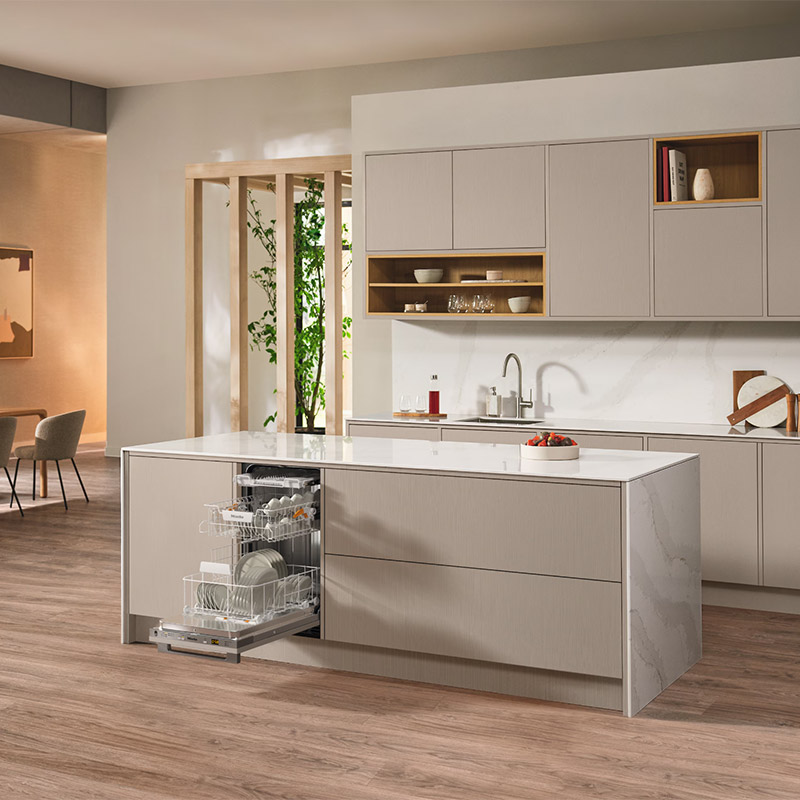 Spülmaschine Miele G 5590 SCVi SL Active