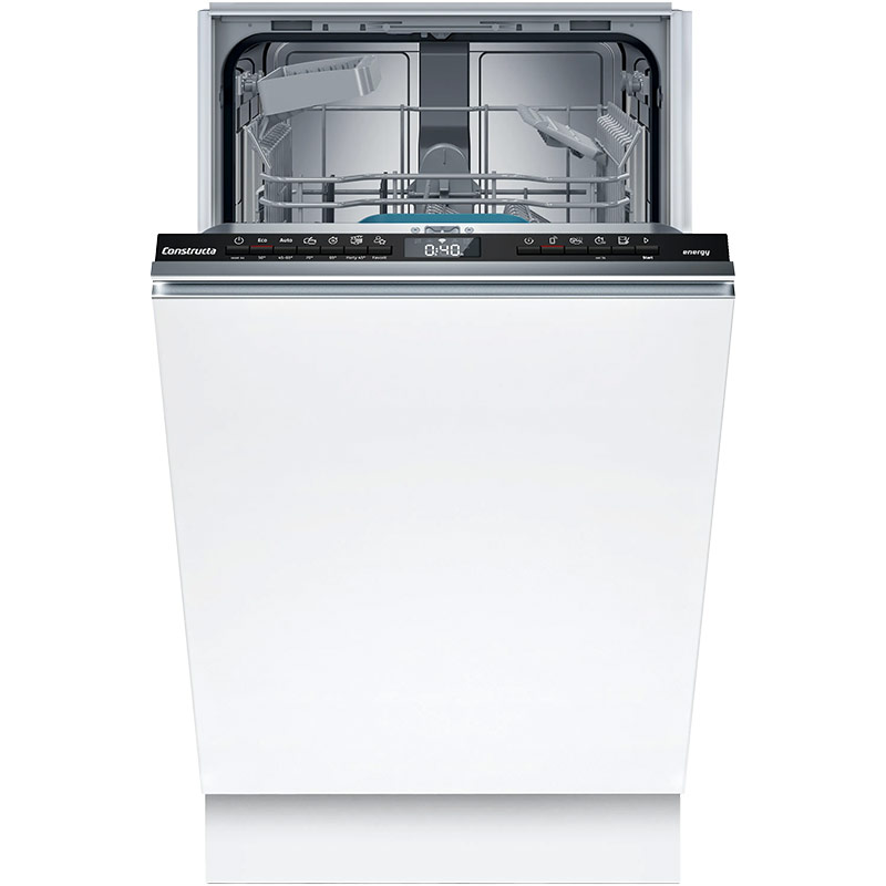 Spülmaschine Constructa CP 6 VX 01 HLD Spülmaschine Constructa CP 6 VX 01 HLD