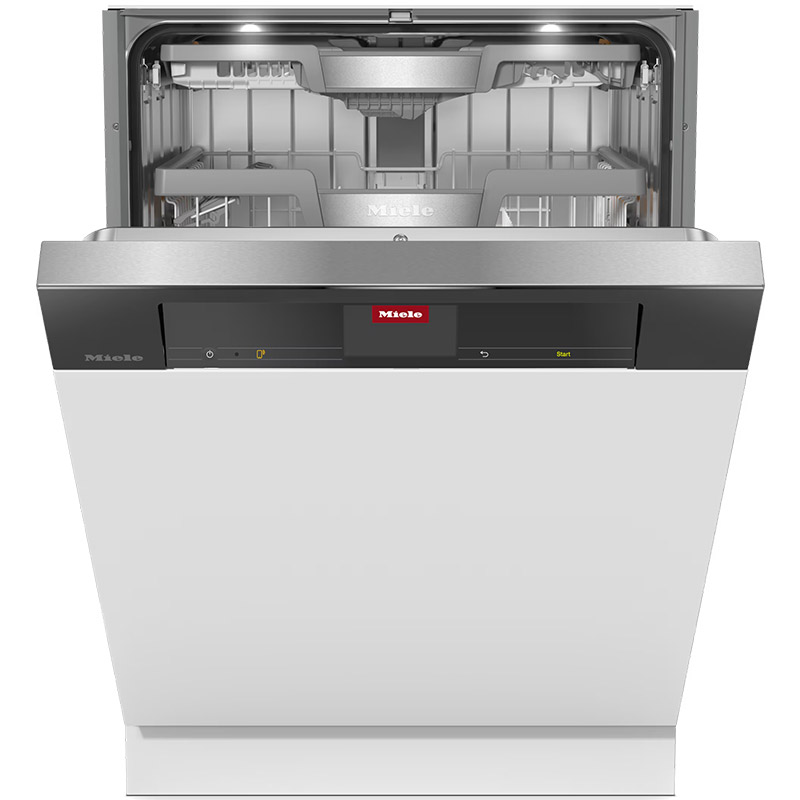 Spülmaschine Miele G 7935 SCi XXL Spülmaschine Miele G 7935 SCi XXL