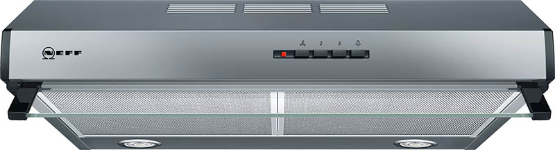 Dunstabzugshaube Neff DMK 161 DEB = DEB1612N + Z5101X0 Dunstabzugshaube Neff DMK 161 DEB = DEB1612N + Z5101X0