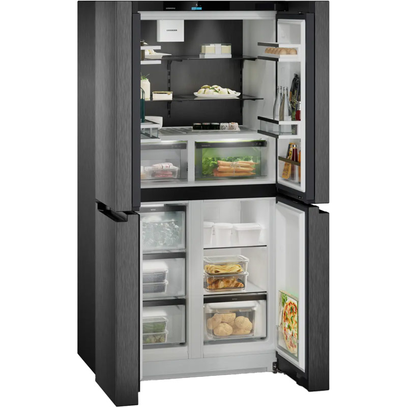 French-Door-Kühl-/Gefrierkombination Liebherr MBbsdi 9024-20 French-Door-Kühl-/Gefrierkombination Liebherr MBbsdi 9024-20