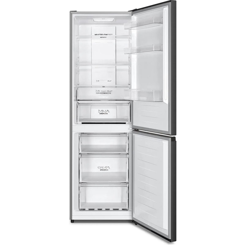Kühl-/ Gefrierkombination Gorenje NRK 619 CABXL 4