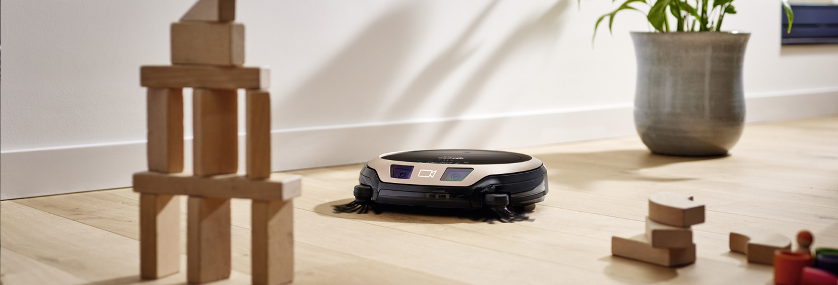 Holzleitner - Hero Teaser