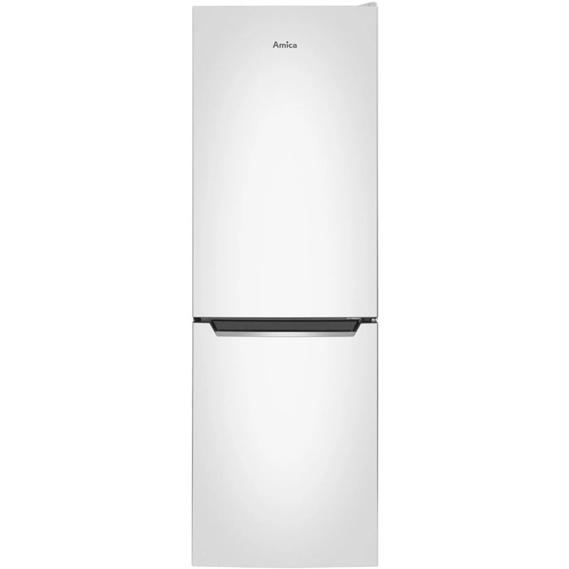 Kühl-/Gefrierkombination Amica KGCL 384 155-1 W