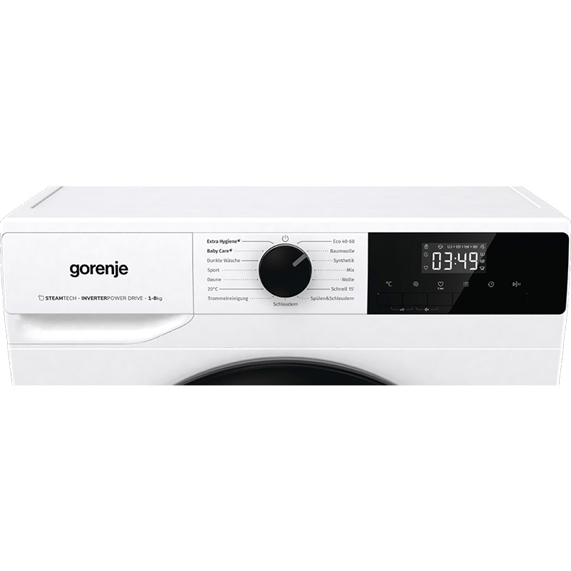 Waschmaschine Gorenje WNHPI 84 APS / DE