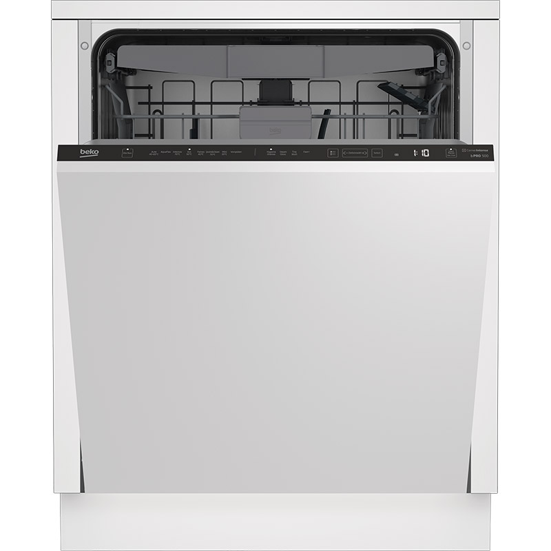 Spülmaschine Beko BDIN 38440 Spülmaschine Beko BDIN 38440