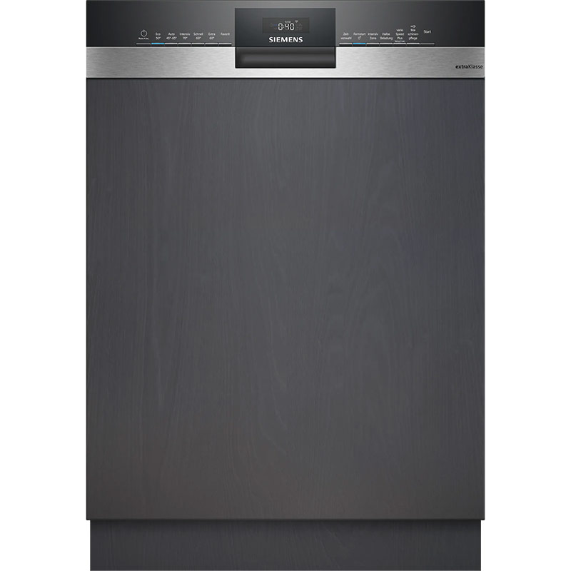 Spülmaschine Siemens SN 53 ES 02 UD Spülmaschine Siemens SN 53 ES 02 UD