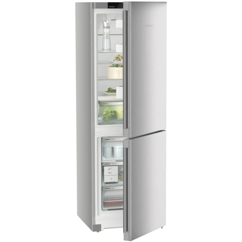 Kühl-/Gefrierkombination Liebherr CBNsdc 522 i-22 Kühl-/Gefrierkombination Liebherr CBNsdc 522 i-22