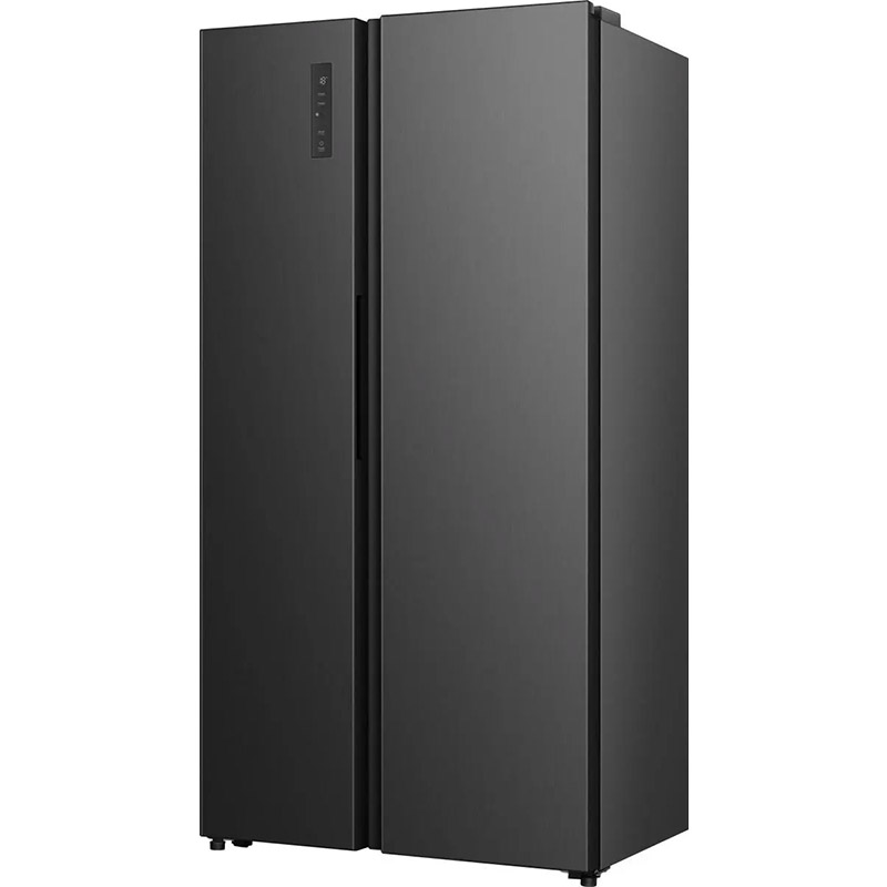 Side by Side Kombination Hisense RS 3 P 538 NAFE