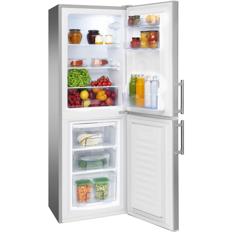 Kühl-/Gefrierkombination Amica KGC 384 111 E Kühl-/Gefrierkombination Amica KGC 384 111 E