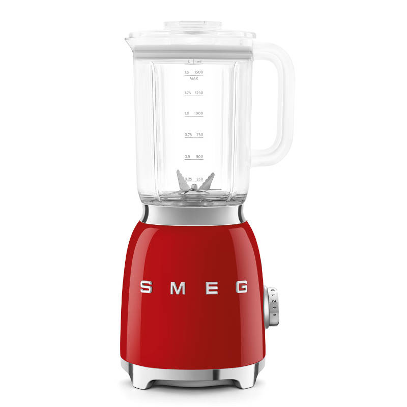 Standmixer SMEG BLF 03 RDEU Standmixer SMEG BLF 03 RDEU