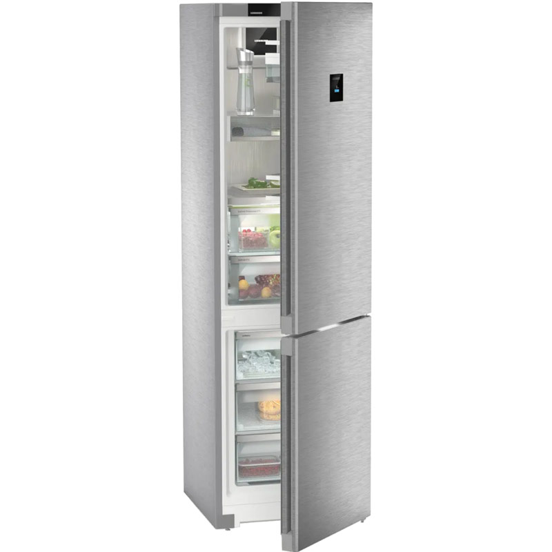 Kühl-/Gefrierkombination Liebherr CBNstb 579 i-22 Kühl-/Gefrierkombination Liebherr CBNstb 579 i-22