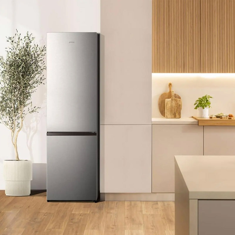 Kühl-/Gefrierkombination Gorenje NRK 620 AA 1 XL 4