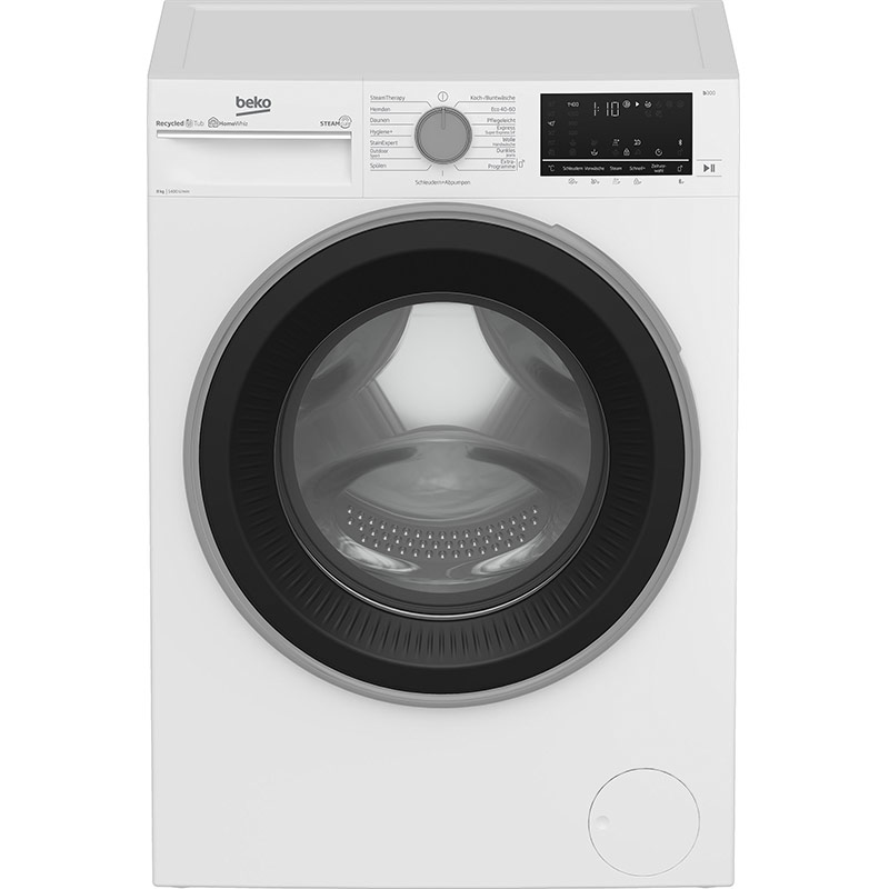 Waschmaschine Beko B 3 WFU 58415 W 1