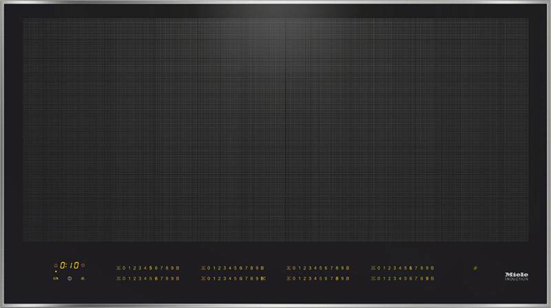 Induktionskochfeld Miele KM 7697 FR Induktionskochfeld Miele KM 7697 FR