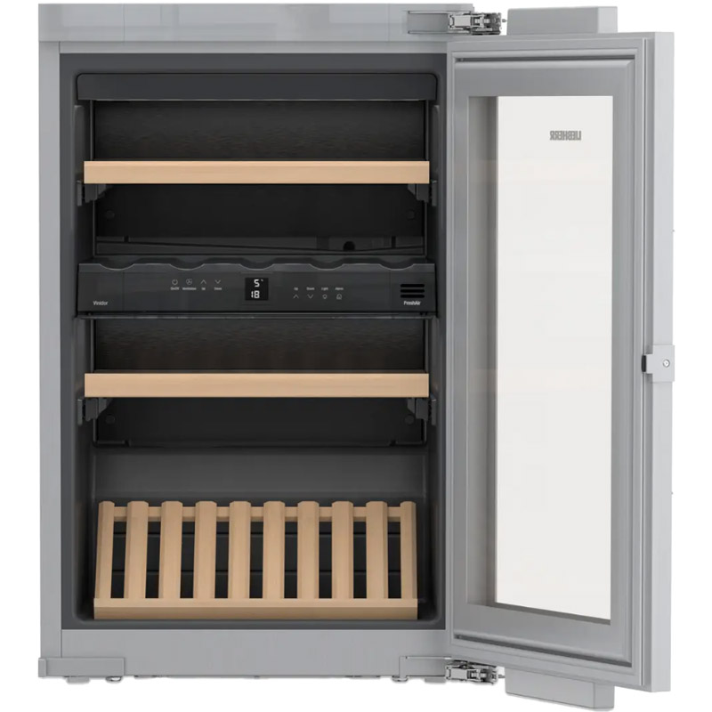 Weintemperierschrank Liebherr EWTdf 1653-21