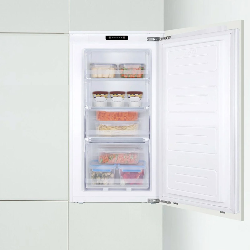 Gefrierschrank Amica EGSX 321 905