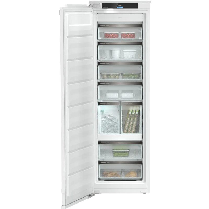 Gefrierschrank Liebherr SIFNbsdi 5188 Gefrierschrank Liebherr SIFNbsdi 5188