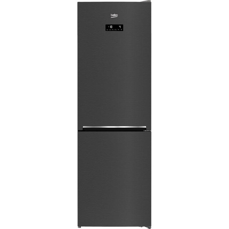 Kühl-/Gefrierkombination Beko RCNE 366 E 70 ZXBRN