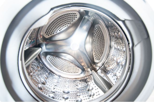 Waschmaschine 6 kg Testbericht