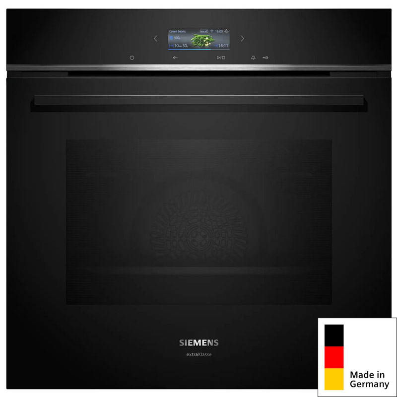 Backofen Siemens HB 734 GBB 1 Backofen Siemens HB 734 GBB 1