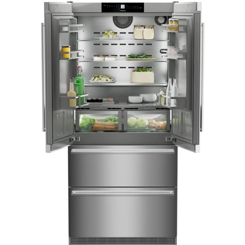 Kühl-/Gefrierkombination Liebherr CBNste 8872-20 Kühl-/Gefrierkombination Liebherr CBNste 8872-20