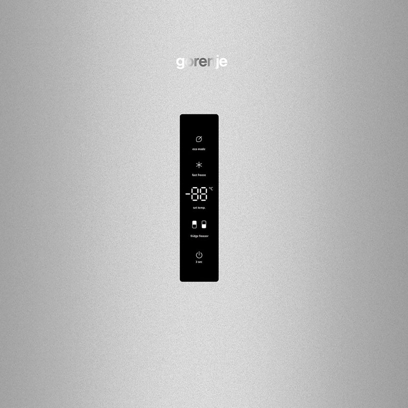 Kühl-/Gefrierkombination Gorenje NRK 619 CAXL 4