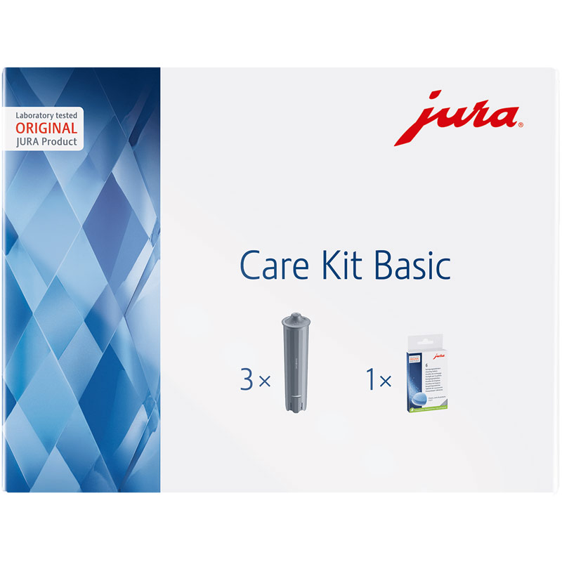Care Kit Basic JURA Care Kit Basic JURA