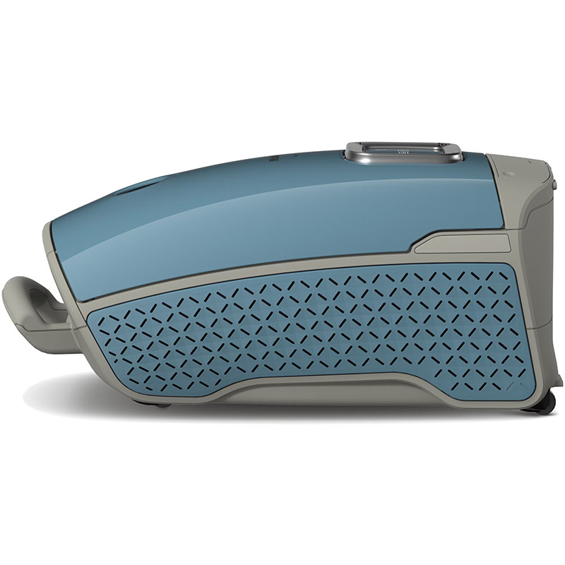 Bodenstaubsauger Miele Guard L 1 Nordicblau