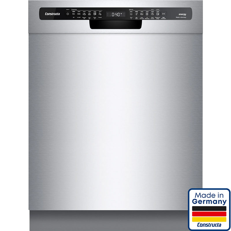 Spülmaschine Constructa CG 6 US 02 EBD Spülmaschine Constructa CG 6 US 02 EBD