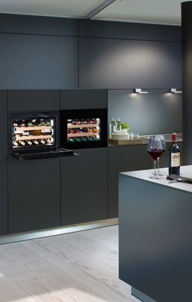 Holzleitner - Liebherr Hero Teaser