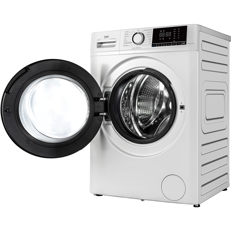 Waschmaschine Beko WMOFE 741