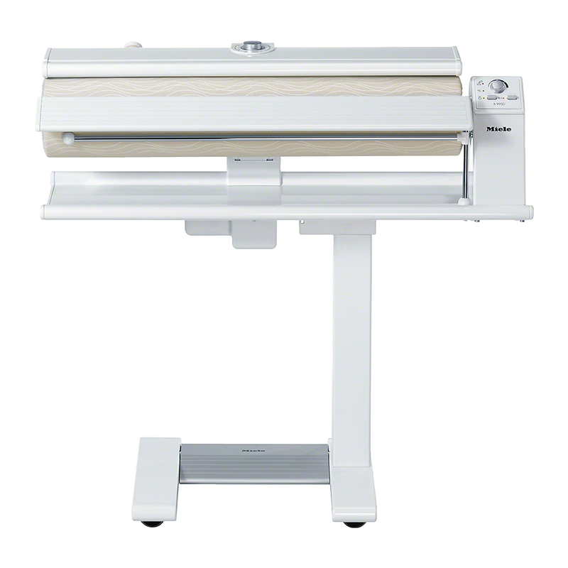 Mangel Miele B 995 D miele b 995 d mangel bügelmaschine