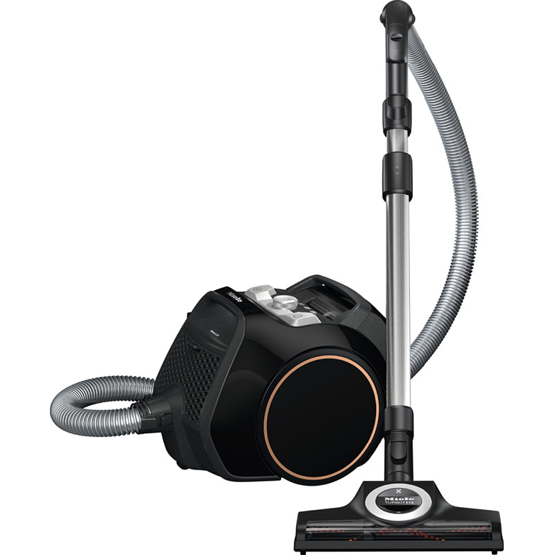 miele boost cx1 cat & dog staubsauger schwarz
