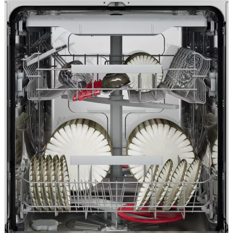 Spülmaschine AEG GU 620 B 2 SFM