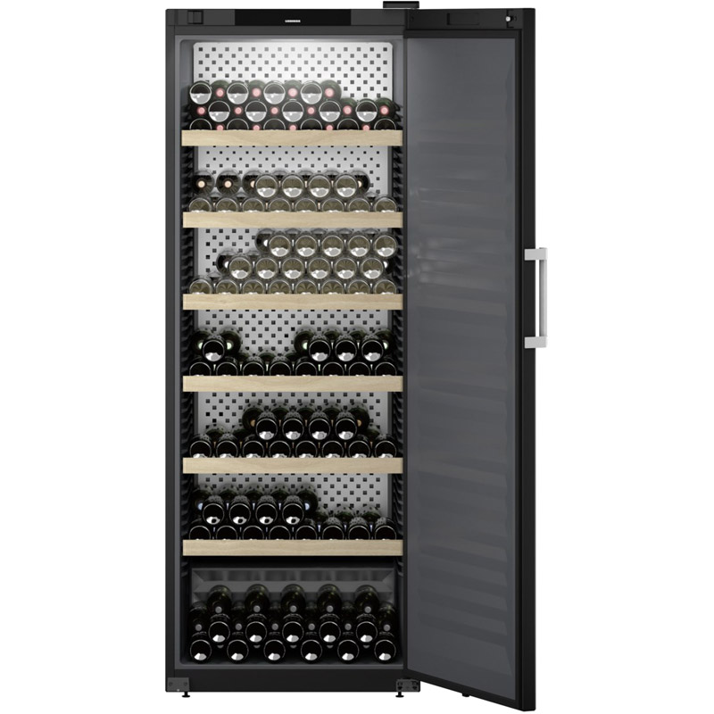 Weinlagerschrank Liebherr WSbli 7731-20 Weinlagerschrank Liebherr WSbli 7731-20