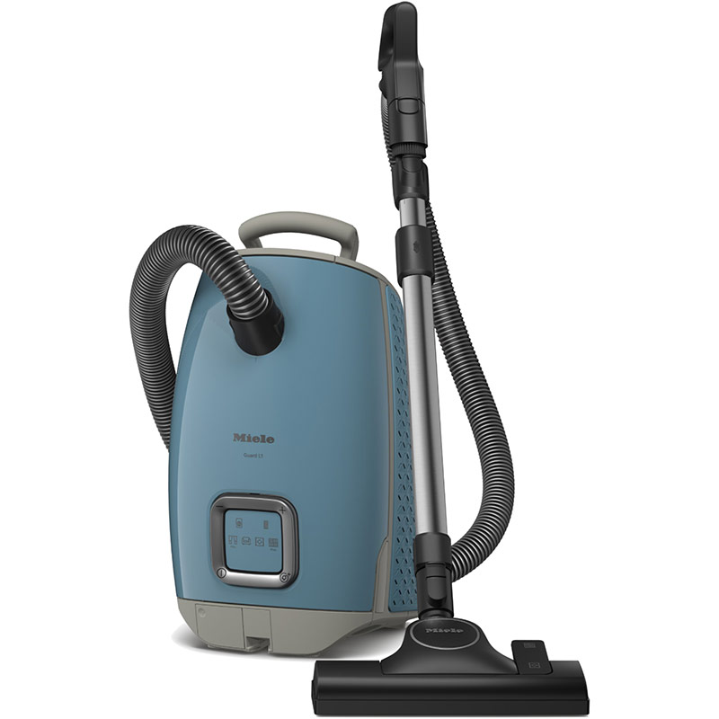 Bodenstaubsauger Miele Guard L 1 Nordicblau Bodenstaubsauger Miele Guard L 1 Nordicblau