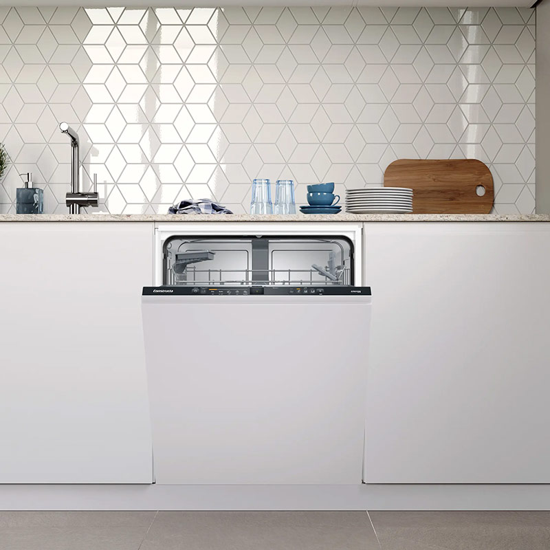 Spülmaschine Constructa CG 5 VX 01 HTD