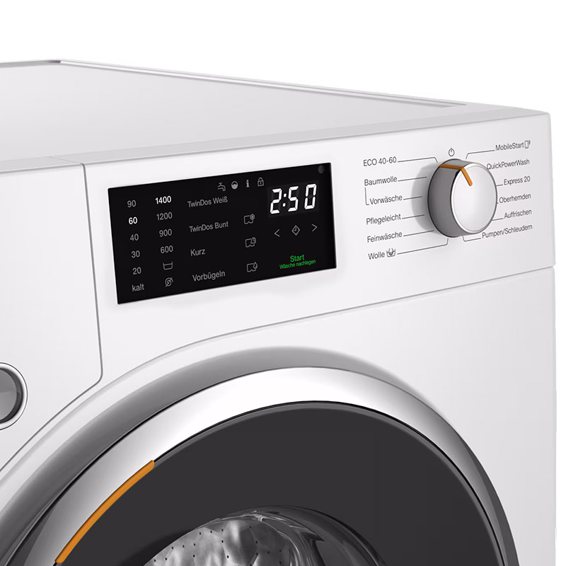 Waschmaschine Miele WWG 880 WPS